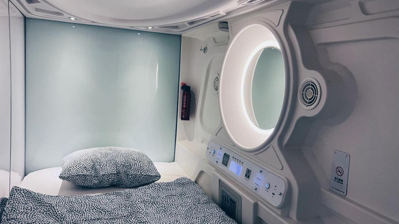 Space One Vienna - Apartment 1 Luaran gambar